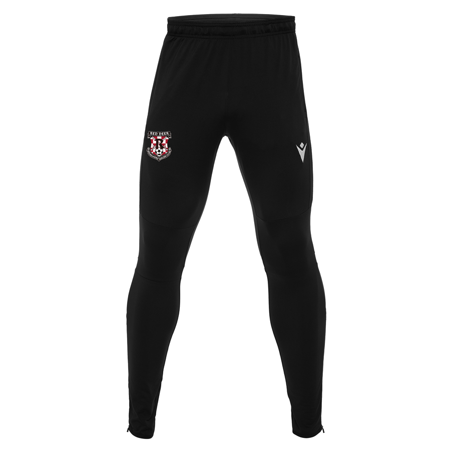 THAMES TRACK PANT BLACK - Macron Ontario