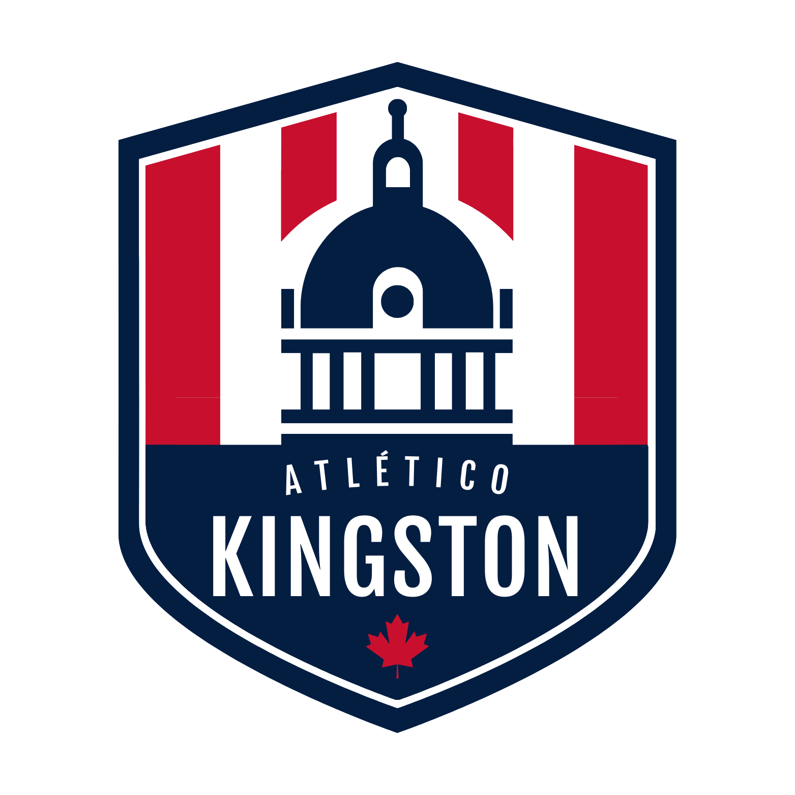 ATLETICO KINGSTON