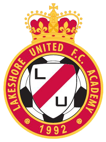 LAKESHORE UNITED F.C. ACADEMY